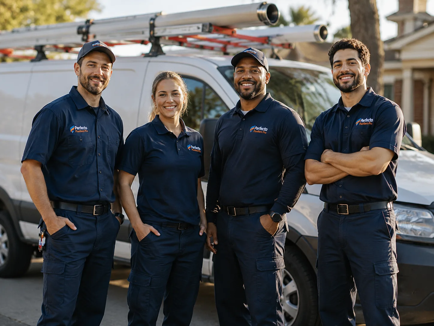 Emergency Plumber Near Me in Harrisonville, PA near me